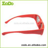 Polarized Kid 3D Glasses for Cinema photo-3