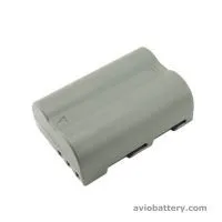 Camera Battery for Nikon EN-EL3E photo-2