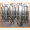 Water Treatment Plant/Multi -medium Filter