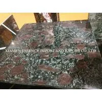 Night Rose Semi-Precious Granite photo-2