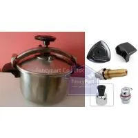Pressure Cooker Parts