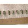 Metal Oxide Film Fixed Resistors 1000 Ohm
