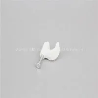 Round Cable Clips From Wuhan MZ Electronic Co.,Ltd photo-3