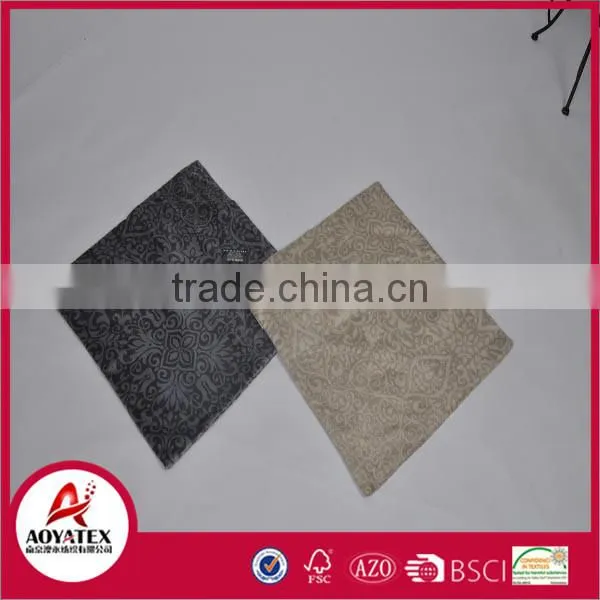 Sales Promotion Production On Time,sales Promotion Low MOQ Regular Design ,Reasonable Price and High Quality Cushion Cover photo-3