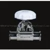 Sanitary Commutation Diaphragm Valve