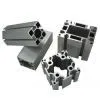 Extruded Aluminium Profiles