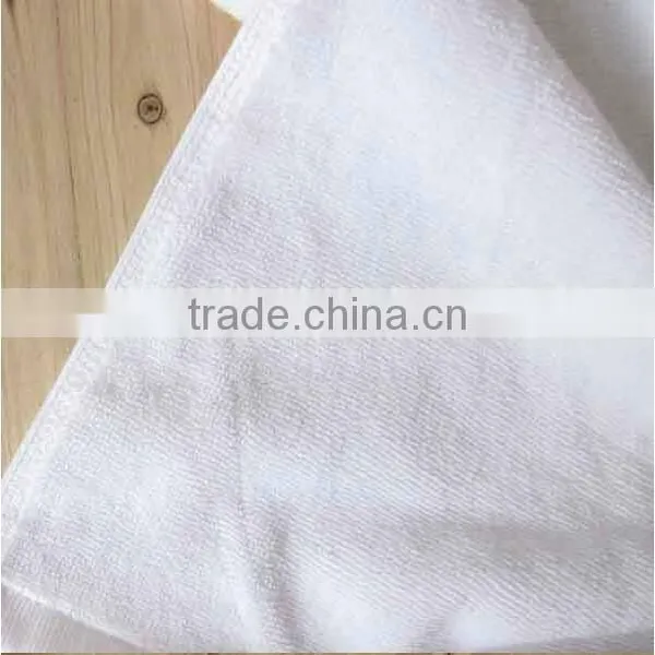 Customized Cotton Hotel Jacquard Bath Towel Set photo-3