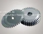 Bias Cutter Knives for Tyre, Wheel