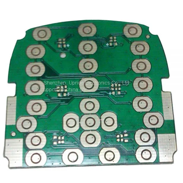 Double Sided Pcb Board Manufacture OEM photo-2