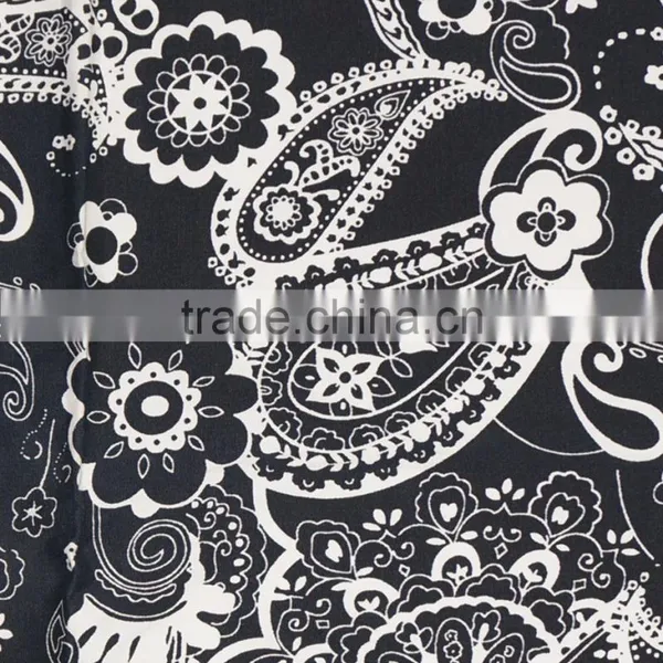 Stretch-cotton Kerchief photo-2
