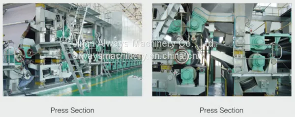 Cultural Paper Making Machine photo-2