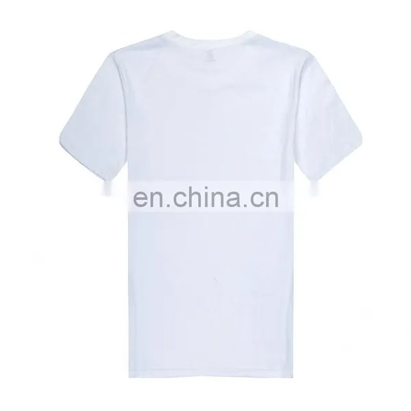 Modern Style Unique Design Men T-shirt Softextile on Sale photo-3