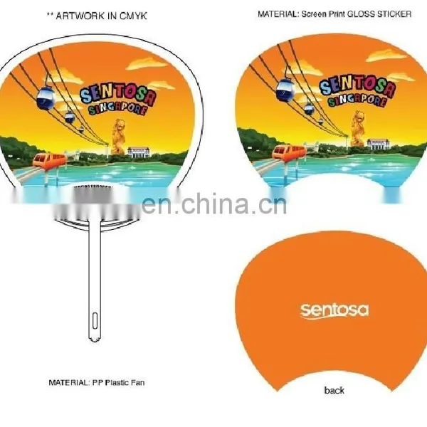 2017 New Arrival!!! Custom Design of Fan