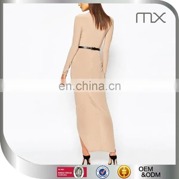 Latest Design Adult Lady Girls Party Dress Tall Tube Women Sexy Maxi Dress Sexy Short Front Long Back Wedding Dress photo-2