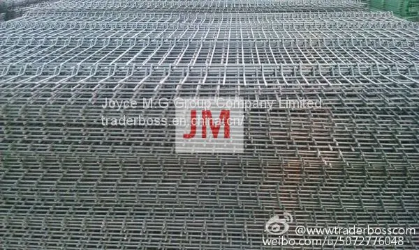 Custom and Supply Welded Crimped MeshExpanded Metal / Sheets Perforated Sheets Supplier Joyce M.G Group Company Limited photo-5