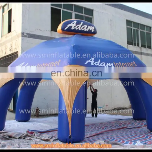 Best Quality Inflatable Waterproof Tent Spider Roof Top Tent China Supplies On Sale photo-3
