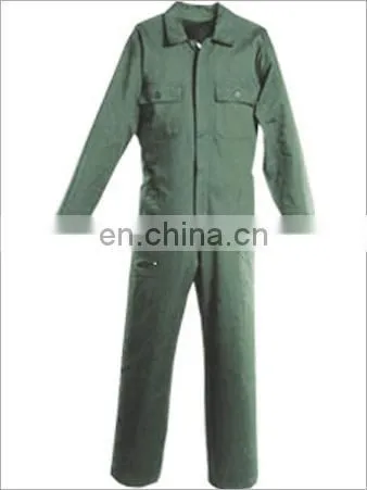 Coverall Workwears