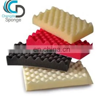 Fireproof Polyurethane Foam Block photo-4