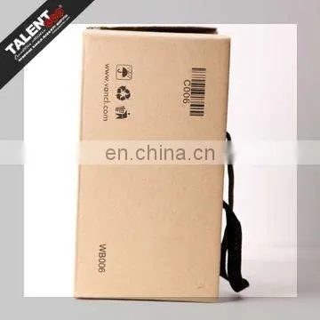 Custom Cardboard Shoe Box With Hand String photo-2