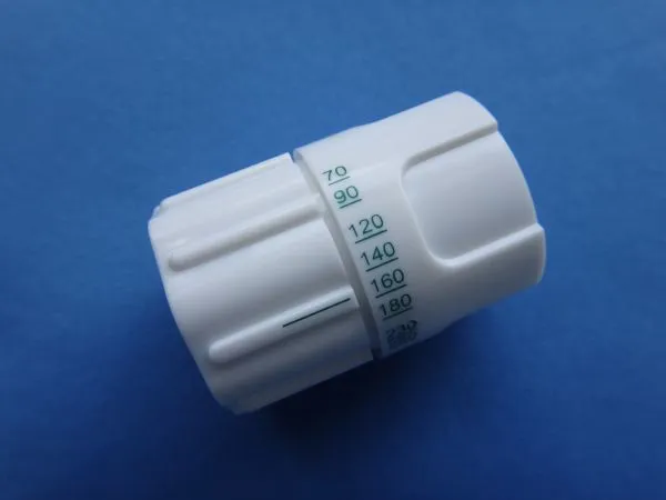 Plastic Injection Mould for Infusion Regulator photo-3
