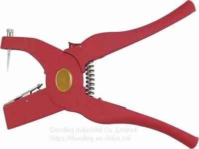 Ear Tag Applicator Type B
