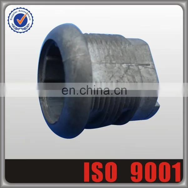 Customized Connector Accessories Die Casting Parts photo-3