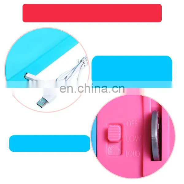 Crane Claw Machine Mini Toy Grab Doll Machine for Kids Machine With Light Hot Selling in China photo-5