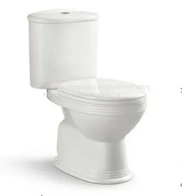 Madalena Ceramic Toilet Bowl for South American Country Used With Competitive Price photo-5