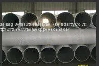 304/304L WELDED PIPE