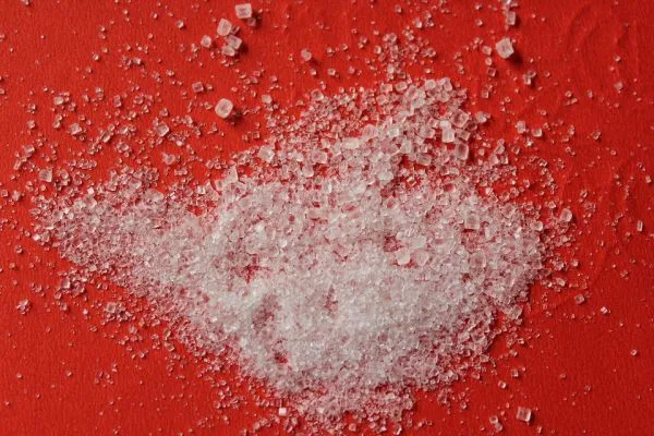 SAP( Super Absorbent Polymer) photo-5