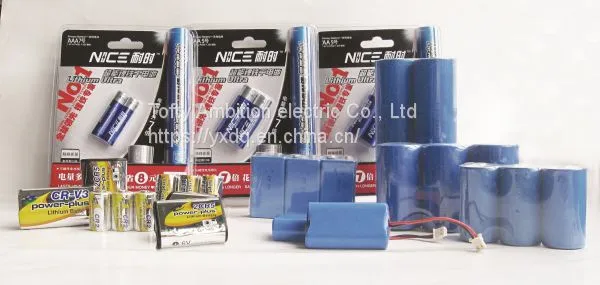 Nickel Hydride Batteries photo-5