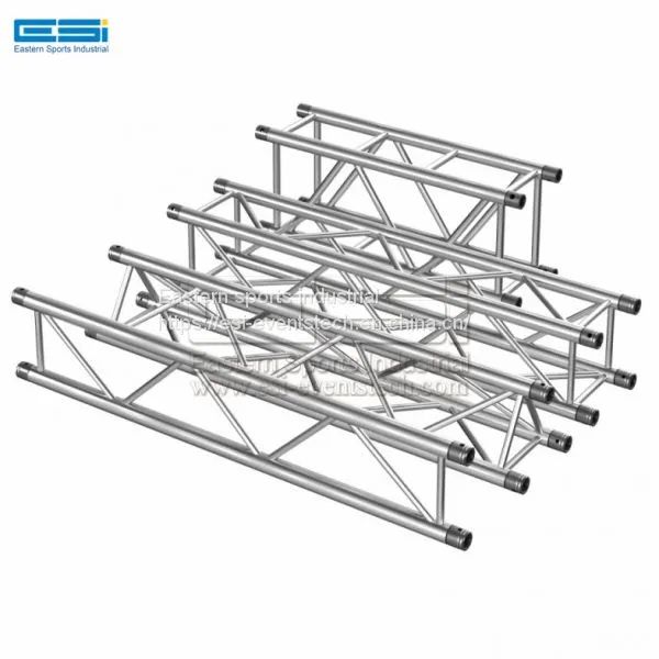 Cheap dj Light Truss Lighting Truss Prices Modular Truss Upright Truss Lighting Truss Sale photo-4