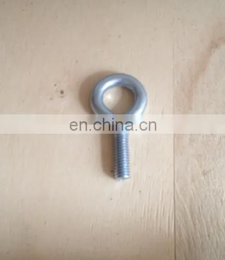 Factory Price Eye Bolt With Wing Nut photo-3