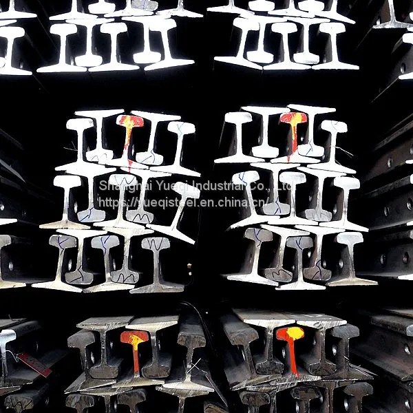 TR45 (90ARA-A) America Standard Steel Rail