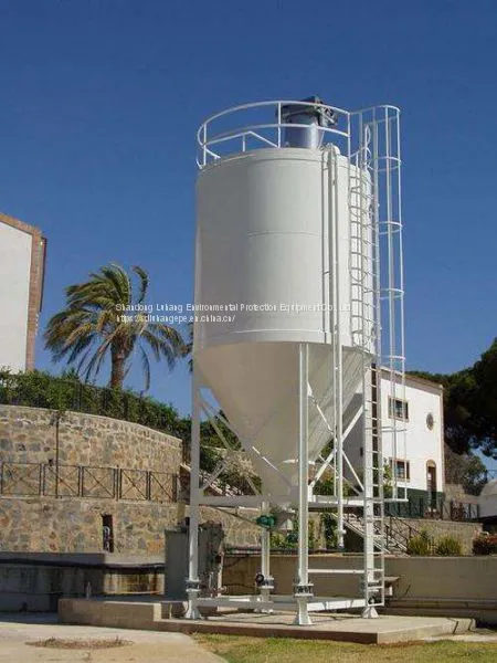 Automatic Chemical Dosing Device for Water Treatment photo-4