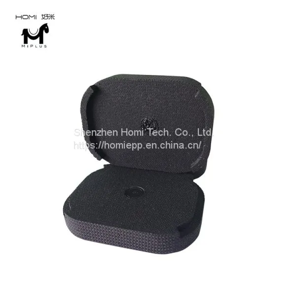 Premium EPP Foam 3 Layers Box Cushion Case Electronic Packaging photo-3