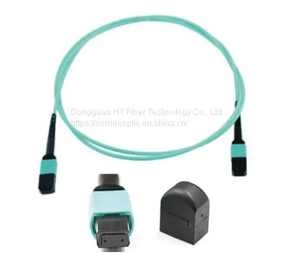 MTP/MPO High Density Cabling System photo-3