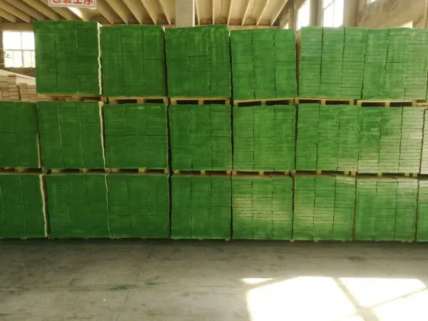 Plank And Osha Stanard For Pine LVL Scaffold Board photo-4
