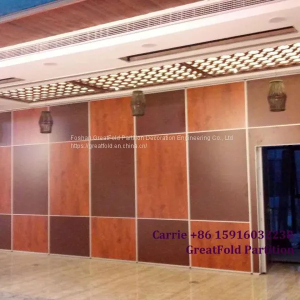 Factory Sale Temporary Partition Wall Inflatable Partitionroom Divider Gypsum Board for Exhibition Center photo-2