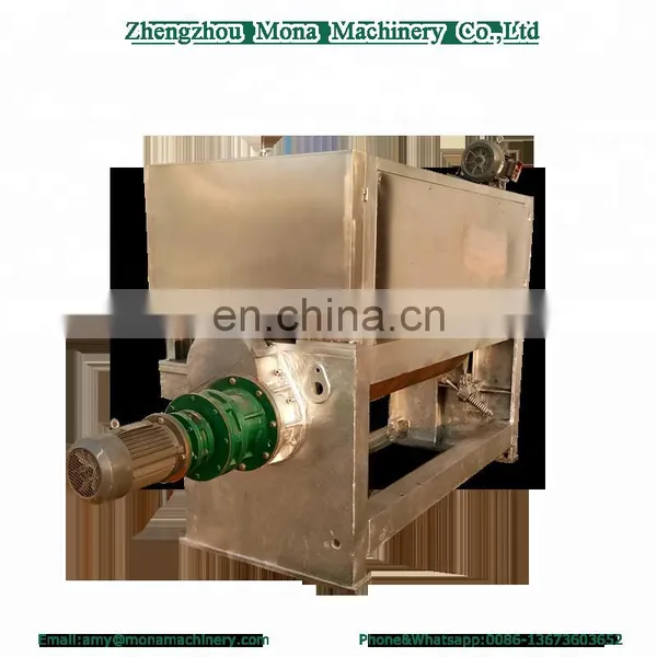 Sheep Goat Mutton Skin Hair Removing Machine|goat Skin Hair de Haring Machine photo-4