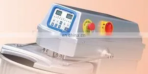 Spiral Dough Mixer / 50kg Spiral Dough Mixer photo-6