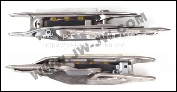 Rapier Loom Spare Part : Gripper Head DornierIII