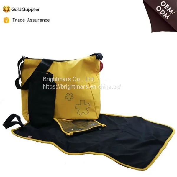 Nursery Bag photo-4