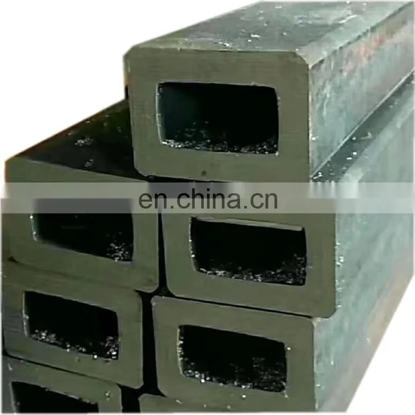 Seamless Steel Pipe Tube 20Cr Hollow Steel Square Pipe photo-2
