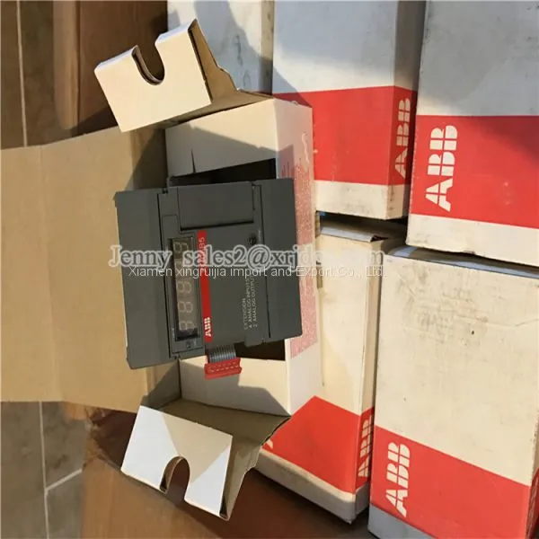 One Year Warranty New AUTOMATION MODULE PLC DCS INTERFACE 0Z0-026319D PLC Module photo-5