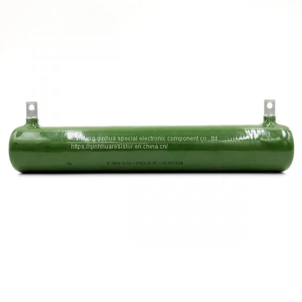 200w Wirewound Resistor