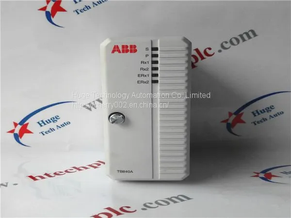 ABB GJR2348200R0002 photo-3