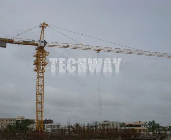Top Kit Tower Crane TC5013 photo-3