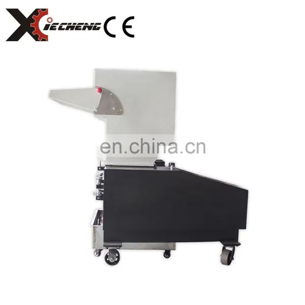 Mineral Water Bottle Crusher Machine photo-3