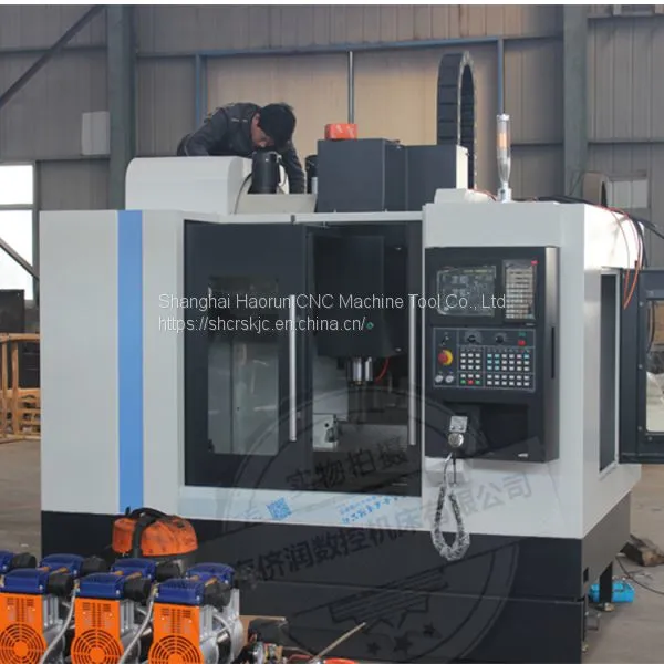 Vmc650 CNC Machining Center|CNC Machining Center 650 photo-2